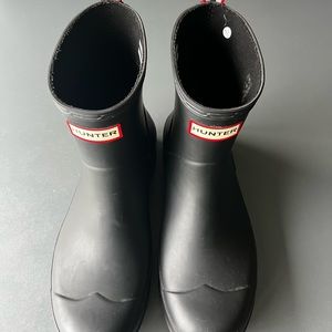 Hunter Original Play Boots